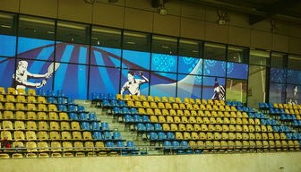 开云体育最新地址-新加坡队未来计划：建立更完善的青少年乒乓培养体系，新加坡乒乓球运动